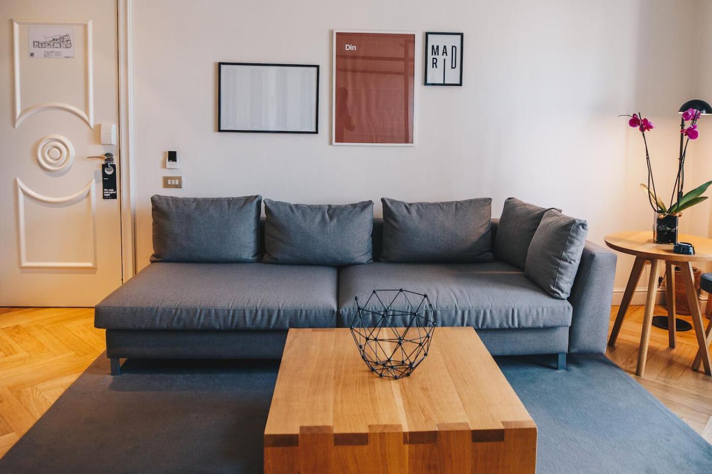King Suite